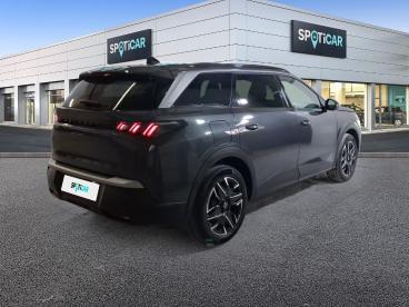 SPOTICAR Peugeot 5008 1.2 107kw  Edcs6 Allure Ocasion - Suv Gasolina Gris Titanium - Alcorcón - 1202133497_4