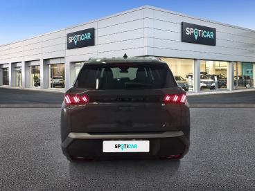 SPOTICAR Peugeot 5008 1.2 107kw  Edcs6 Allure Ocasion - Suv Gasolina Gris Titanium - Alcorcón - 1202133497_5