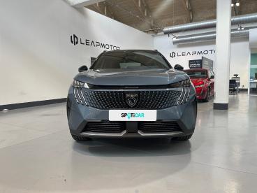 SPOTICAR Peugeot 5008 1.2 107kw  Edcs6 Gt Ocasion - Suv Gasolina Azul - Barcelona - 1202133928_2