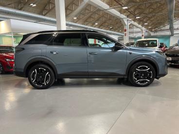 SPOTICAR Peugeot 5008 1.2 107kw  Edcs6 Gt Ocasion - Suv Gasolina Azul - Barcelona - 1202133928_4