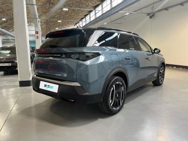 SPOTICAR Peugeot 5008 1.2 107kw  Edcs6 Gt Ocasion - Suv Gasolina Azul - Barcelona - 1202133928_5