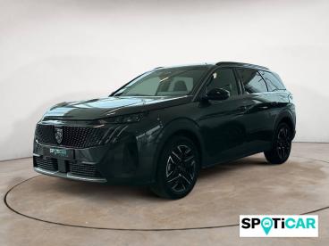 SPOTICAR Peugeot 5008 1.2 107kw  Edcs6 Allure Ocasion - Suv Gasolina Gris - Collado Villalba - 1202134831_1