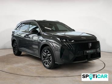 SPOTICAR Peugeot 5008 1.2 107kw  Edcs6 Allure Ocasion - Suv Gasolina Gris - Collado Villalba - 1202134831_3