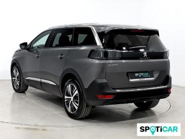 SPOTICAR Peugeot 5008 1.2 100kw Allure Pack Edcs6 Ocasion - Suv Híbrido Gris - Barbera Del Valles - 1202134955_2