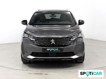 SPOTICAR Peugeot 5008 1.2 100kw Allure Pack Edcs6 Ocasion - Suv Híbrido Gris - Barbera Del Valles - 1202134955_5