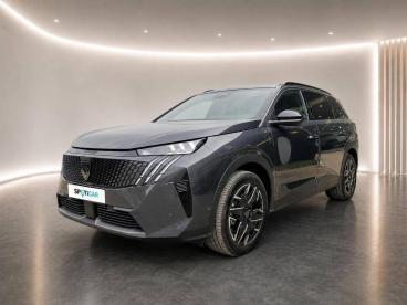 SPOTICAR Peugeot 5008 1.2 107kw  Edcs6 Gt Exclusive Ocasion - Suv Gasolina Gris - Linares - 1202135163_1