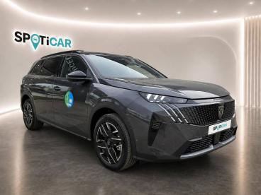 SPOTICAR Peugeot 5008 1.2 107kw  Edcs6 Gt Exclusive Ocasion - Suv Gasolina Gris - Linares - 1202135163_2