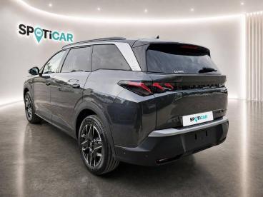SPOTICAR Peugeot 5008 1.2 107kw  Edcs6 Gt Exclusive Ocasion - Suv Gasolina Gris - Linares - 1202135163_3