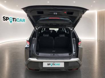 SPOTICAR Peugeot 5008 1.2 107kw  Edcs6 Gt Exclusive Ocasion - Suv Gasolina Gris - Linares - 1202135163_5