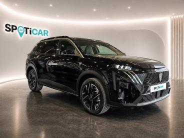 SPOTICAR Peugeot 5008 1.2 107kw  Edcs6 Gt Exclusive Ocasion - Suv Gasolina Negro - Linares - 1202135164_1