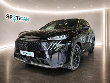 SPOTICAR Peugeot 5008 1.2 107kw  Edcs6 Gt Exclusive Ocasion - Suv Gasolina Negro - Linares - 1202135164_2
