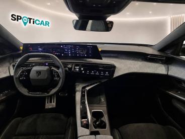 SPOTICAR Peugeot 5008 1.2 107kw  Edcs6 Gt Exclusive Ocasion - Suv Gasolina Negro - Linares - 1202135164_4