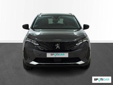 SPOTICAR Peugeot 5008 1.5 Bluehdi 96kw (130cv) S&s Allure Pack Ocasion - Suv Diésel Gris - Espinardo - 1202136481_2