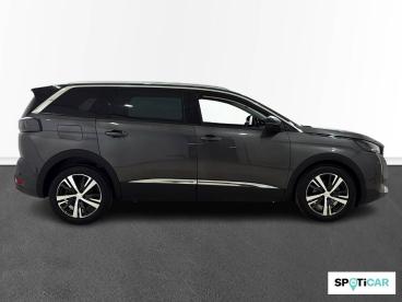 SPOTICAR Peugeot 5008 1.5 Bluehdi 96kw (130cv) S&s Allure Pack Ocasion - Suv Diésel Gris - Espinardo - 1202136481_4