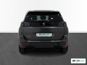 SPOTICAR Peugeot 5008 1.5 Bluehdi 96kw (130cv) S&s Allure Pack Ocasion - Suv Diésel Gris - Espinardo - 1202136481_5