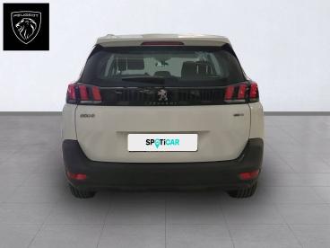 SPOTICAR Peugeot 5008 1.2l Puretech 96kw (130cv) S&s Active Ocasion - Suv Gasolina Blanco - Valencia - 1202136546_5