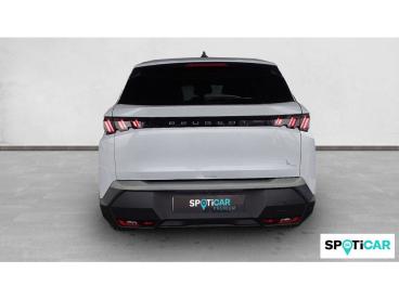 SPOTICAR Peugeot 5008 1.2 107kw  Edcs6 Allure Ocasion - Suv Gasolina Blanco Okenite - Cordoba - 1202136642_5