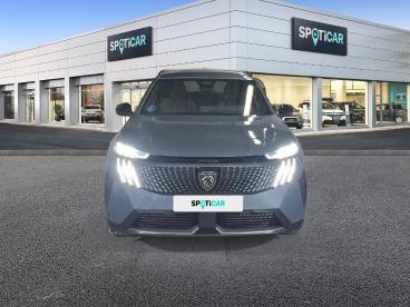 SPOTICAR Peugeot 5008 1.2 107kw  Edcs6 Allure Ocasion - Suv Gasolina Azul Ingaro - Alcorcón - 1202136899_2