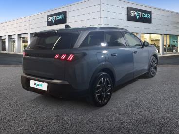 SPOTICAR Peugeot 5008 1.2 107kw  Edcs6 Allure Ocasion - Suv Gasolina Azul Ingaro - Alcorcón - 1202136899_4