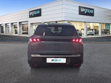 SPOTICAR Peugeot 5008 1.2 107kw  Edcs6 Allure Ocasion - Suv Gasolina Azul Ingaro - Alcorcón - 1202136899_5