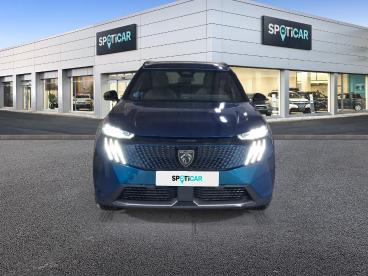 SPOTICAR Peugeot 5008 1.2 107kw  Edcs6 Allure Ocasion - Suv Gasolina Azul Obsession - Alcorcón - 1202137551_2