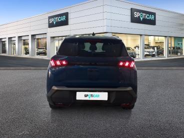 SPOTICAR Peugeot 5008 1.2 107kw  Edcs6 Allure Ocasion - Suv Gasolina Azul Obsession - Alcorcón - 1202137551_5