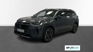 SPOTICAR Peugeot 5008 1.2 Mhev Hybrid 107kw Allure Edcs6 5p 7 Plazas Ocasion - Suv Gasolina Gris - Espinardo - 1202138549_1