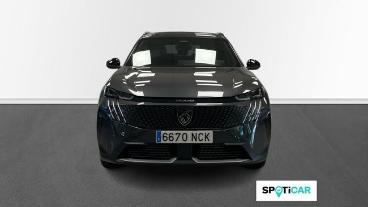 SPOTICAR Peugeot 5008 1.2 Mhev Hybrid 107kw Allure Edcs6 5p 7 Plazas Ocasion - Suv Gasolina Gris - Espinardo - 1202138549_2