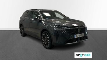 SPOTICAR Peugeot 5008 1.2 Mhev Hybrid 107kw Allure Edcs6 5p 7 Plazas Ocasion - Suv Gasolina Gris - Espinardo - 1202138549_3