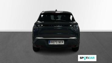 SPOTICAR Peugeot 5008 1.2 Mhev Hybrid 107kw Allure Edcs6 5p 7 Plazas Ocasion - Suv Gasolina Gris - Espinardo - 1202138549_5
