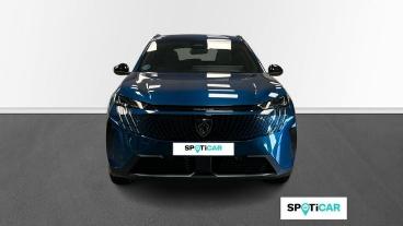 SPOTICAR Peugeot 5008 1.2 Mhev Hybrid 107kw Allure Edcs6 5p 7 Plazas Ocasion - Suv Gasolina Azul - Espinardo - 1202138550_2