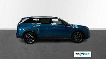 SPOTICAR Peugeot 5008 1.2 Mhev Hybrid 107kw Allure Edcs6 5p 7 Plazas Ocasion - Suv Gasolina Azul - Espinardo - 1202138550_4