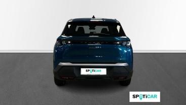 SPOTICAR Peugeot 5008 1.2 Mhev Hybrid 107kw Allure Edcs6 5p 7 Plazas Ocasion - Suv Gasolina Azul - Espinardo - 1202138550_5