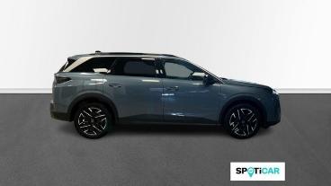 SPOTICAR Peugeot 5008 1.2 Mhev Hybrid 107kw Allure Edcs6 5p 7 Plazas Ocasion - Suv Gasolina Azul - Espinardo - 1202138553_4