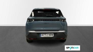 SPOTICAR Peugeot 5008 1.2 Mhev Hybrid 107kw Allure Edcs6 5p 7 Plazas Ocasion - Suv Gasolina Azul - Espinardo - 1202138553_5
