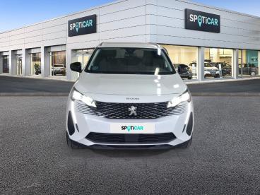 SPOTICAR Peugeot 5008 1.5 Bluehdi 96kw (130cv) S&s Allure Pack Ocasion - Suv Diésel Blanco Nacarado - Alcorcón - 1202138978_2