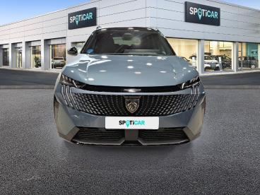 SPOTICAR Peugeot 5008 Electrico 157kw Gt Ocasion - Suv Eléctrico Azul - Madrid - 1202139347_2