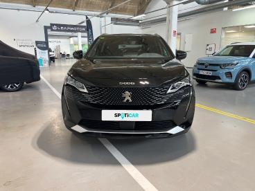 SPOTICAR Peugeot 5008 1.2 Puretech 96kw (130cv) S&s Gt Ocasion - Suv Gasolina Negro - Barcelona - 1202139405_2