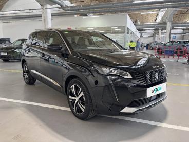 SPOTICAR Peugeot 5008 1.2 Puretech 96kw (130cv) S&s Gt Ocasion - Suv Gasolina Negro - Barcelona - 1202139405_3
