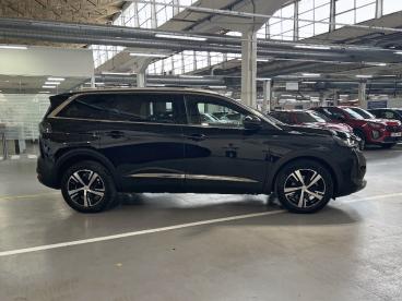 SPOTICAR Peugeot 5008 1.2 Puretech 96kw (130cv) S&s Gt Ocasion - Suv Gasolina Negro - Barcelona - 1202139405_4