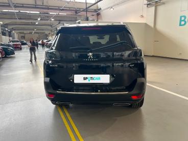SPOTICAR Peugeot 5008 1.2 Puretech 96kw (130cv) S&s Gt Ocasion - Suv Gasolina Negro - Barcelona - 1202139405_5