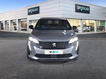 SPOTICAR Peugeot 5008 1.5 Bluehdi 96kw S&s  Eat8 Allure Pack Ocasion - Suv Diésel Gris - Alcorcón - 1202139441_2