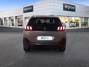 SPOTICAR Peugeot 5008 1.5 Bluehdi 96kw S&s  Eat8 Allure Pack Ocasion - Suv Diésel Gris - Alcorcón - 1202139441_5