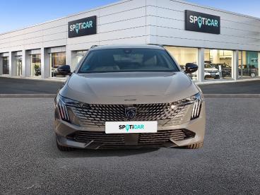SPOTICAR Peugeot 508 Sw  Hybrid 225 E-eat8 Gt Ocasion - Berlina Híbrido Enchufable Gris - Vitoria-gasteiz - 1202059539_2