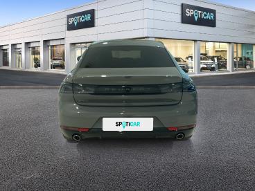 SPOTICAR Peugeot 508 5p  Hybrid 225 E-eat8 Gt Ocasion - Berlina Híbrido Enchufable Gris - Santander - 1202074995_5