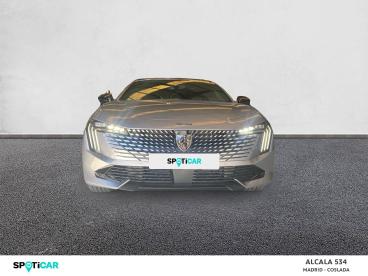 SPOTICAR Peugeot 508 Sw  Bluehdi 130 S&s Eat8 Gt Ocasion - Berlina Diésel Gris - Coslada - 1202077653_2