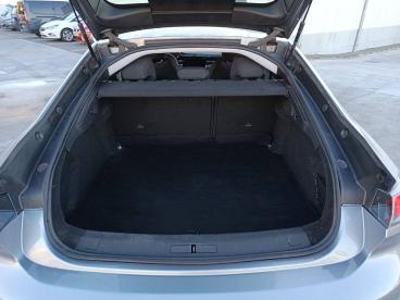 SPOTICAR Peugeot 508 Bluehdi 96kw S&s 6vel Man Business Line Ocasion - Berlina Diésel Gris - Burlada - 1202091877_5