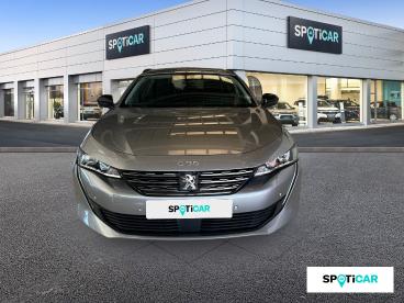 SPOTICAR Peugeot 508 Sw  Puretech 130 S&s Eat8 Allure Pack Ocasion - Berlina Gasolina Gris - Velez-malaga - 1202092172_2
