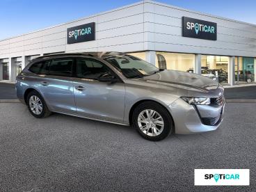 SPOTICAR Peugeot 508 Sw  Puretech 130 S&s Eat8 Allure Pack Ocasion - Berlina Gasolina Gris - Velez-malaga - 1202092172_3