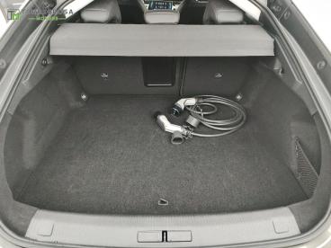SPOTICAR Peugeot 508 5p  Hybrid 225 E-eat8 Allure Ocasion - Berlina Híbrido Enchufable Gris - Burlada - 1202095914_5